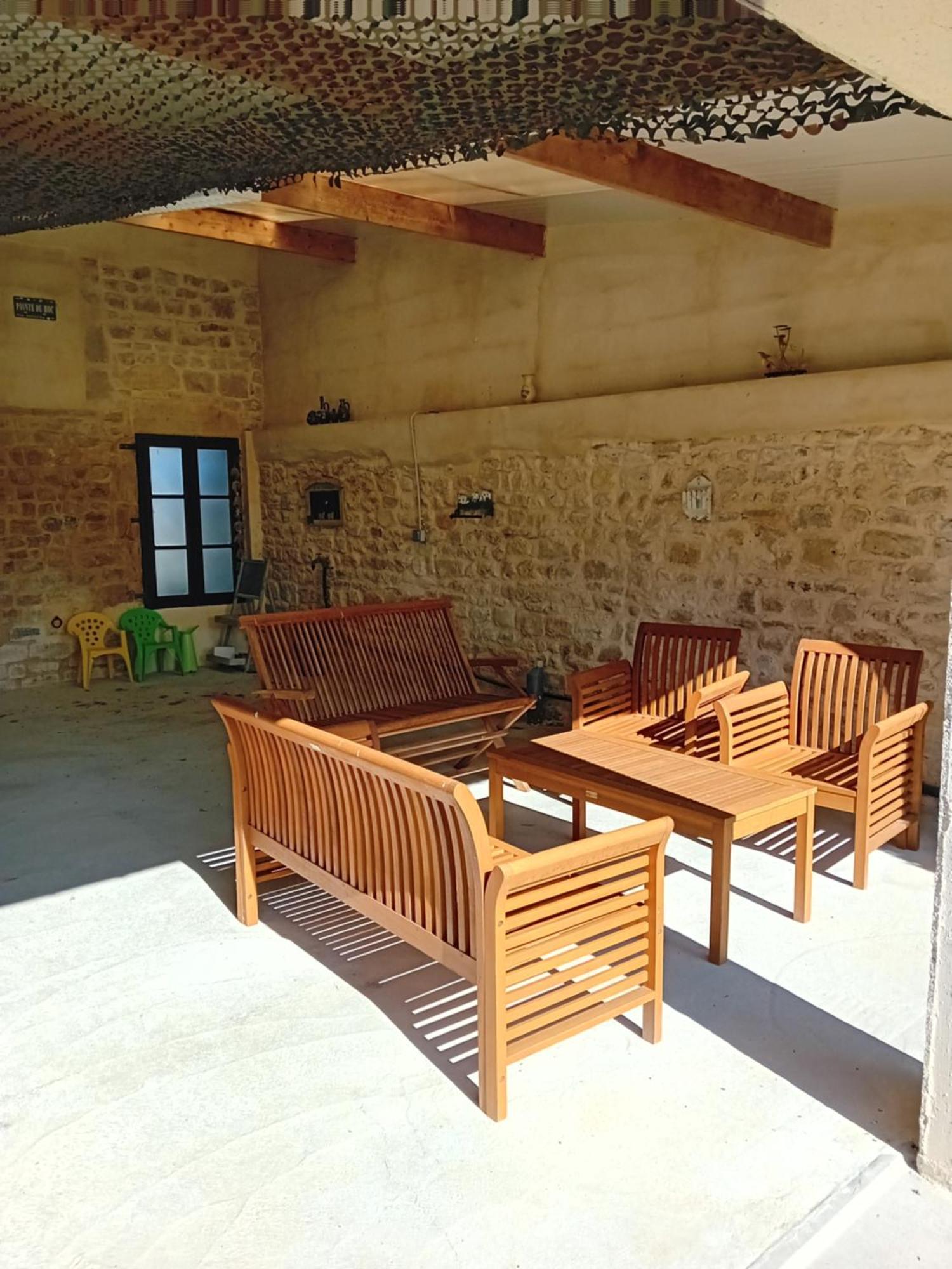 Holiday home Maison Séjour: Spacious Garden Retreat Near Omaha *
